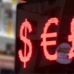 Нацбанк за тиждень продав понад мільярд доларів на міжбанку
