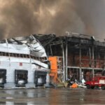 Ворог знищив 400 тисяч квадратних метрів складських приміщень за місяць – Forbes Ukraine