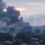 Генштаб: ЗСУ вдарили по ракетно-космічному центру "Прогрес"