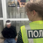 У Києві чоловік, якого доставили до ТЦК, зарізав лікарку ВЛК