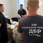 Обшуки ТЦК: відомі перші результати