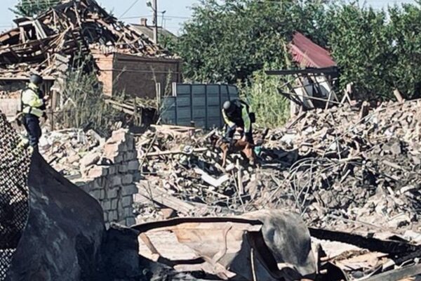 Росія вперше застосувала бомби відкладеної дії