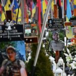 Зеленський назвав втрати України та РФ