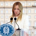 Мелоні планує вивести Іспанію із Шенгенської зони