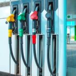 АЗС в Україні вводять ліміт на продаж дизеля - ЗМІ