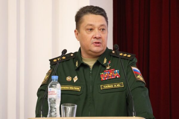 ЗМІ: У ресторані в Москві загинула дочка генерала