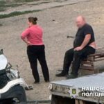 Дрон РФ "полював" на продавця на ринку Херсона