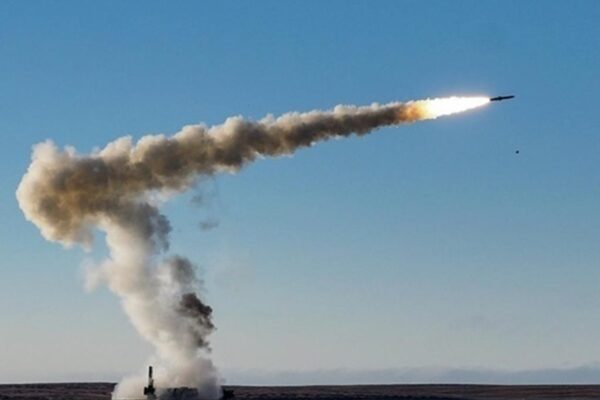Російські Онікси атакували Одесу, є поранені