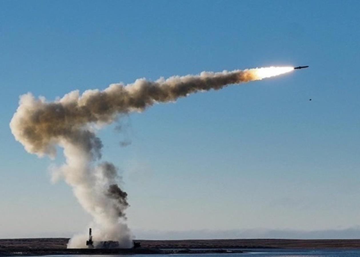 Російські Онікси атакували Одесу, є поранені