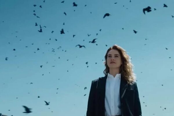 Представлено трейлер фільму Поганий лейтенант: Токіо