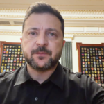 Зеленський зробив заяву про мирні переговори