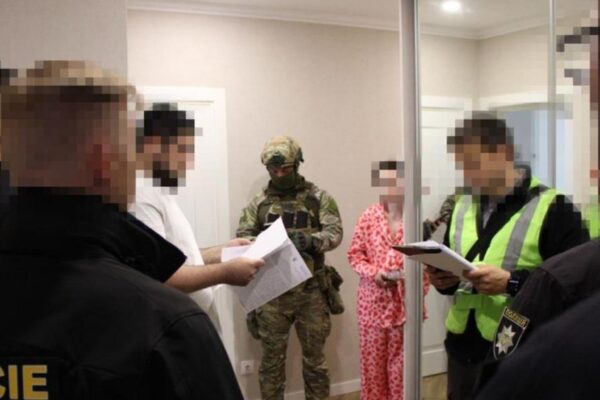 У Києві викрили call-центр, який ошукав чехів на 8,4 млн грн