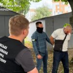 Майора ВСП викрили на "допомозі" військовому в СЗЧ