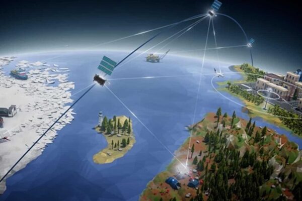 Російські аналоги Starlink досягли вікна стабільного покриття над Україною