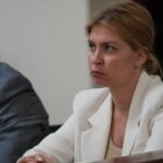 Суд обрав запобіжний захід Стефанішиній