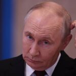 Україна поставила Путіна перед дилемою - ЗМІ