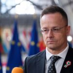 Ексочільнику МЗС Угорщини Сійярто загрожує в'язниця