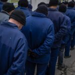 РФ створила "українську бригаду" з полонених - ISW