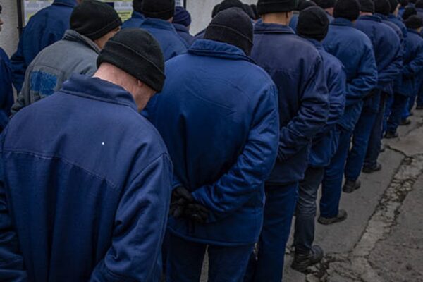 РФ створила "українську бригаду" з полонених - ISW