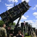 У Fire Point назвали строки появи антибалістики