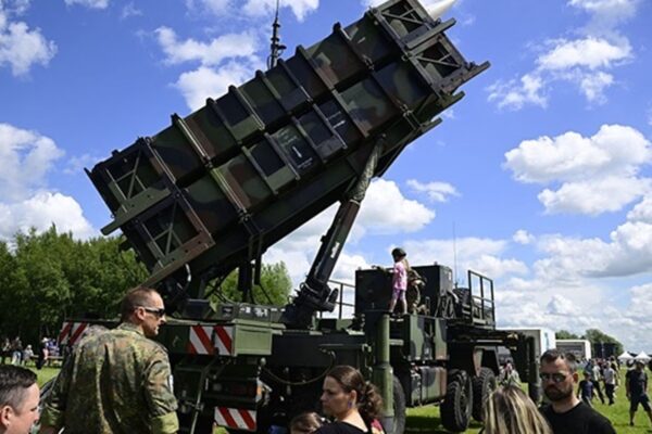 У Fire Point назвали строки появи антибалістики