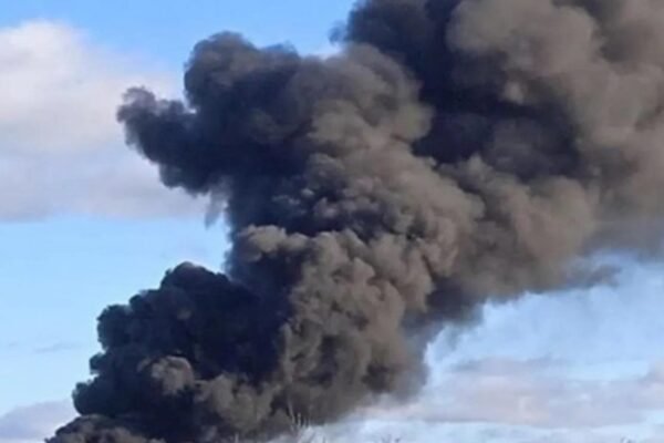 У Молдові пролунав потужний вибух