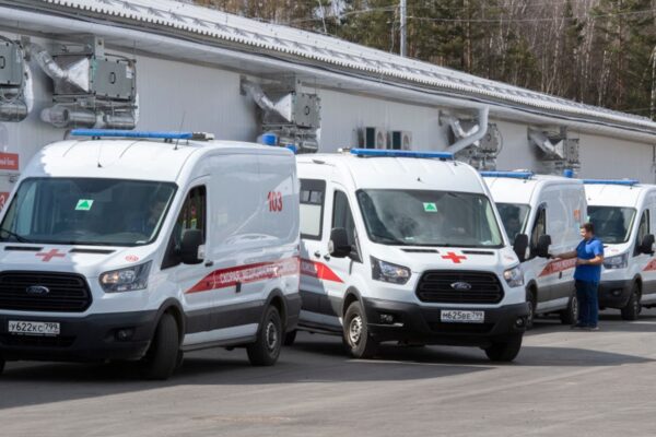 СюжетЖертви та поранені. Чергова робота ППО Росії