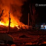 Ракети й КАБи по Запоріжжю: вже дев'ять поранених