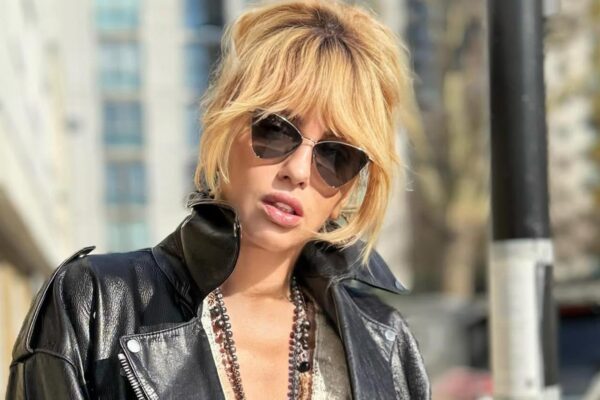Полякова роками називала неправдивий вік