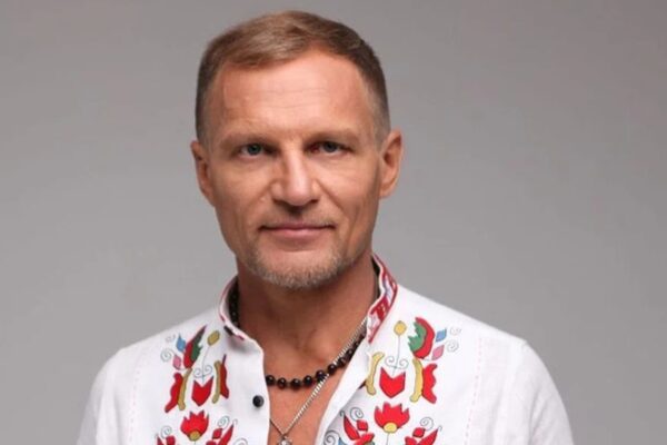 Скрипка висловив невдоволення вибором українців