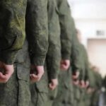 Росіяни поставили на військовий облік 2700 жителів окупованої Херсонщини