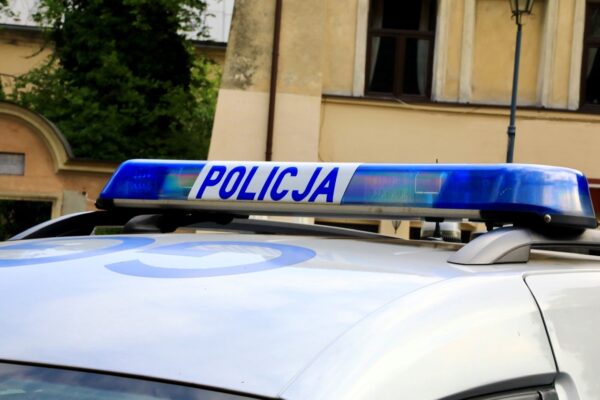 У Познані дві жінки напали на чоловіків з України