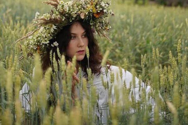 Зірка Спіймати Кайдаша вперше стала мамою