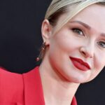 Екснаречена Кличка, акторка Гайден Панеттьєрі померла у 36 років
