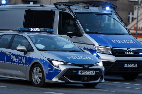 Російського опозиціонера знайшли мертвим у квартирі у Варшаві