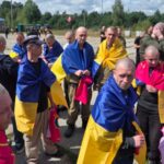 Україна повернула з полону понад 100 військових