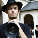 Актор театру Дах загинув на Донецькому напрямку