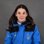 У Швейцарії в лижній акробатиці українка з бронзою