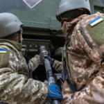 Десятки українських військових втекли під час навчання у Німеччині - ЗМІ