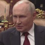 Путін заявив, що Київ "відчинив скриньку Пандори"