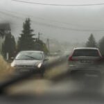 Потужний шторм накрив Польщу та країни Балтії: є загиблі й постраждалі