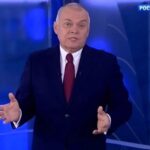 Кремль прибрав пропагандиста Кисельова з програми на телеканалі Росія