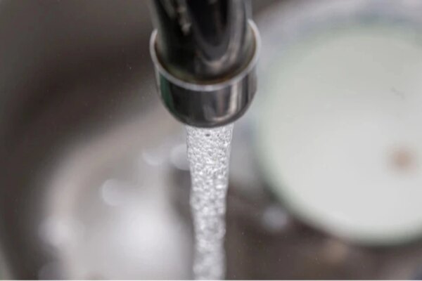 У Марганці та сусідніх громадах відновили водопостачання після аварії