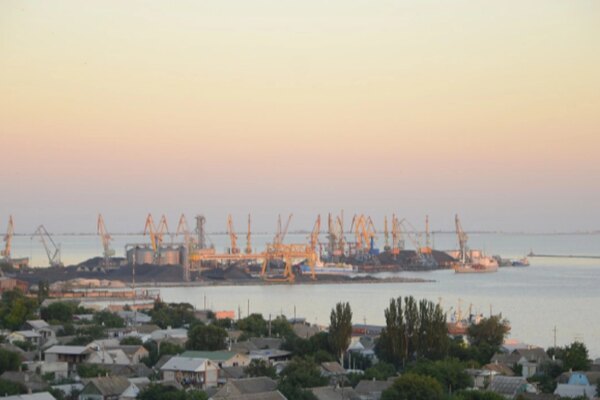 Підприємиця відсудила у РФ 57 мільйонів за знищений туристичний притулок