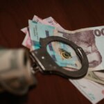 Мільярдні збитки: генпрокурор розповів про масштаби оборонної корупції