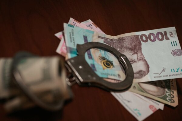 Мільярдні збитки: генпрокурор розповів про масштаби оборонної корупції