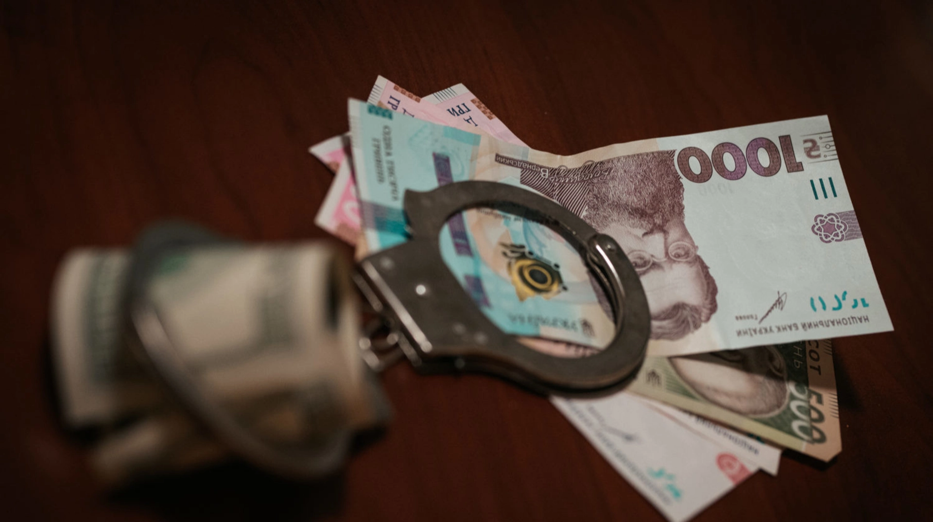 Мільярдні збитки: генпрокурор розповів про масштаби оборонної корупції