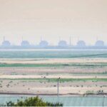 ЗАЕС знову пережила блекаут, ризики для ядерної безпеки посилюються – Енергоатом