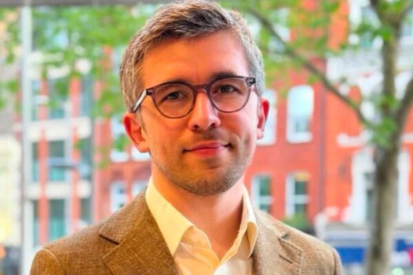 У Польщі звільнили директора CEO Club Ukraine