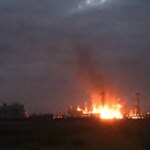РФ атакувала Укрнафту: компанія втратила суттєві обсяги видобутку